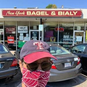 Meet your Posher, Sean